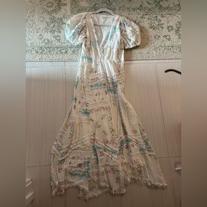 For love and lemons dress